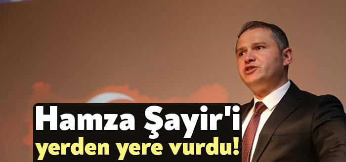 Kocaeli Haber- İYİ Parti Dilovası İlçe Başkanı Emin Yılmaz, Dilovası'nda