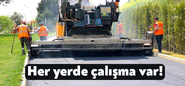 Kocaeli Haber - Büyükşehir tarafından kentin trafiğini rahatlatacak ve ulaşım