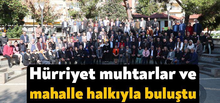 Kocaeli Haber - İzmit Belediyesi ve İzmit Kent Konseyi ortaklığında