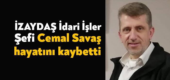 Kocaeli Büyükşehir Belediyesi şirketlerinden İZAYDAŞ’ta İdari İşler Şefi olarak görev