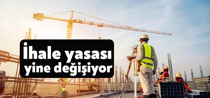 İktidar, kamuoyundan gelen tepkilere rağmen bugüne kadar 191 kez değişiklik