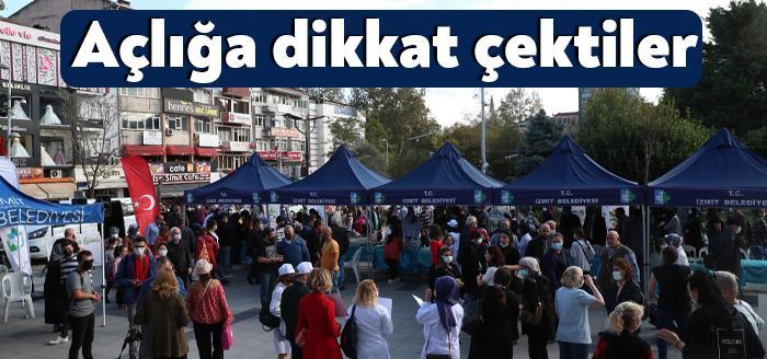 Kocaeli Haber - İzmit Kent Konseyi öncülüğü ve İzmit Belediyesi