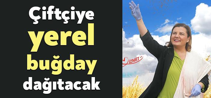 Kocaeli Haber- İzmit Belediyesi ve İzmit Ziraat Odasının ortaklaşa yürüttüğü