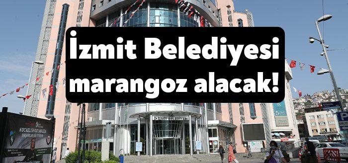 Kocaeli Haber - İzmit Belediyesi iştiraki BEKAŞ bünyesinde görevlendirmek üzere