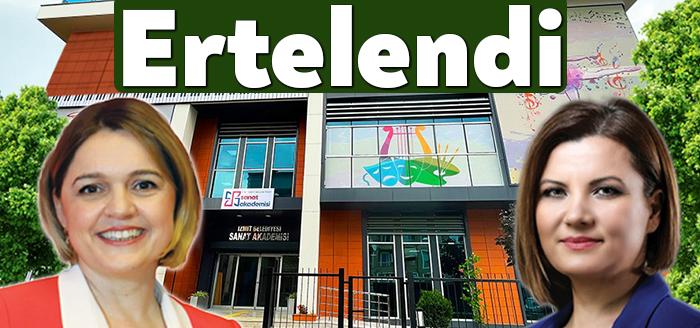 Kocaeli Haber- İzmit Belediye Başkanı Av. Fatma Kaplan Hürriyet’in öncülüğünde
