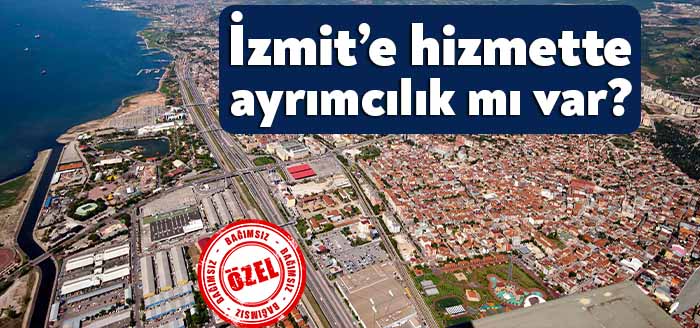 Kocaeli Haber – Kocaeli Büyükşehir Belediyesi Koordinatörü Hasan Ayaz İzmit’e
