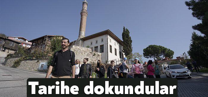 Kocaeli Haber- İzmit Belediyesi, ’Hoşgörü Yolu’nda düzenlediği yürüyüş etkinliğiyle vatandaşları
