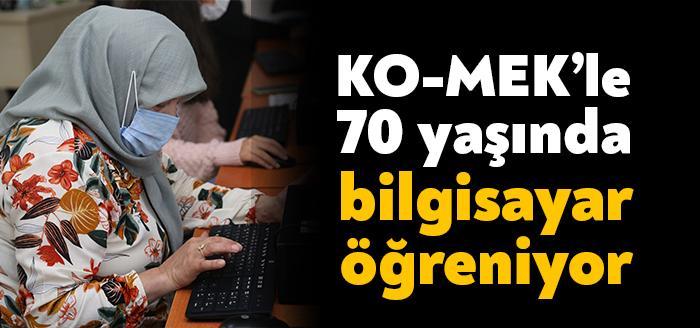 Kocaeli Haber - Kocaeli Büyükşehir Belediyesi Meslek ve Sanat Eğitim