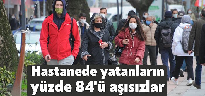Kocaeli Üniversitesi Araştırma ve Uygulama Hastanesi Enfeksiyon Hastalıkları Anabilim Dalı Öğretim