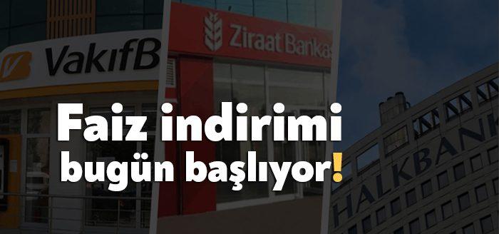 Kocaeli Haber - Ziraat Bankası, Vakıfbank ve Halkbank, kurumsal kredilerde