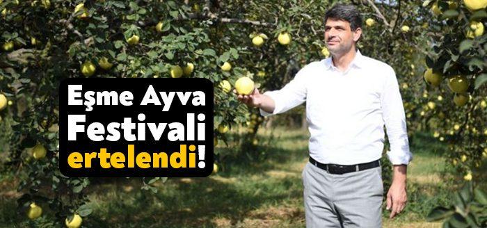 Kocaeli Haber - Kartepe Eşme Ayvası’nın tanıtımına büyük katkı sağlayacak