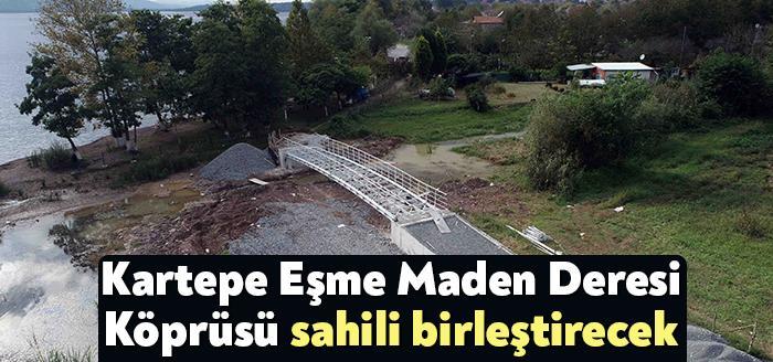 Kocaeli Haber- Kocaeli Büyükşehir Belediyesi (KBB) İSU Genel Müdürlüğü, Kartepe
