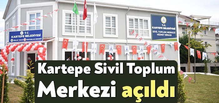Kocaeli Haber- Kartepe Belediye Başkanı Av.M.Mustafa Kocaman’ın talimatıyla yapımına başlanan