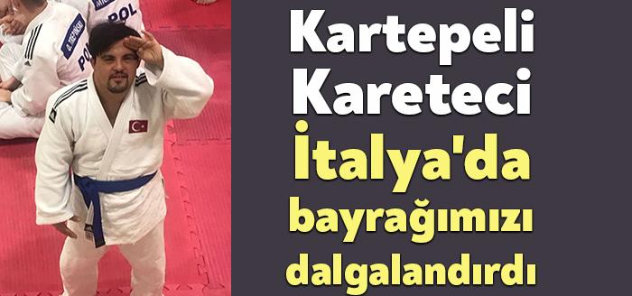 Kocaeli Haber- 2021 Down Sendrom Avrupa Oyunları'nda mindere çıkan özel
