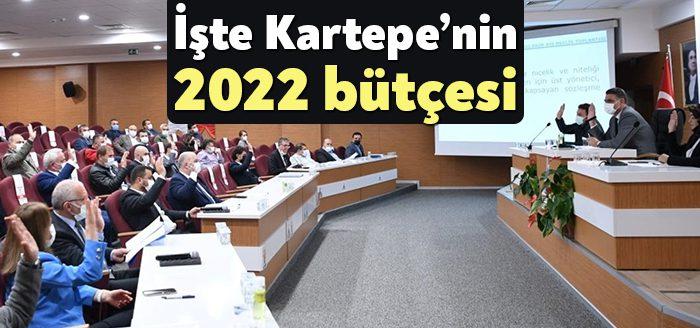 Kocaeli Haber-Kartepe Belediyesi Ekim ayı meclisinin ikinci birleşimi Kartepe Belediye
