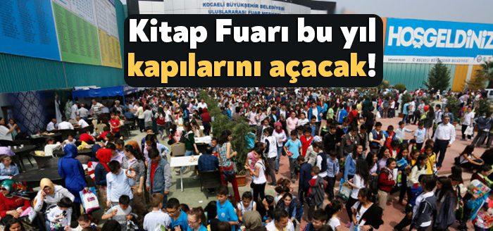 Kocaeli Haber – Corona virüsü pandemisi dolayısıyla ara verilen Kocaeli