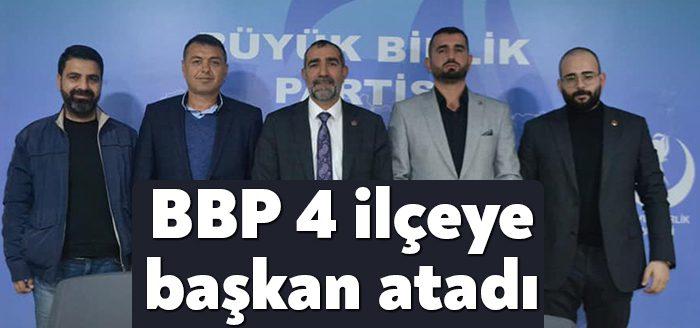 Kocaeli Haber- BBP Kocaeli İl Başkanı Remzi Kaya, Kandıra, Dilovası,