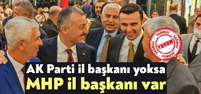 Kocaeli Haber- Kocaeli’de Cumhur İttifakı yeniden sahada bir arada görünmeye