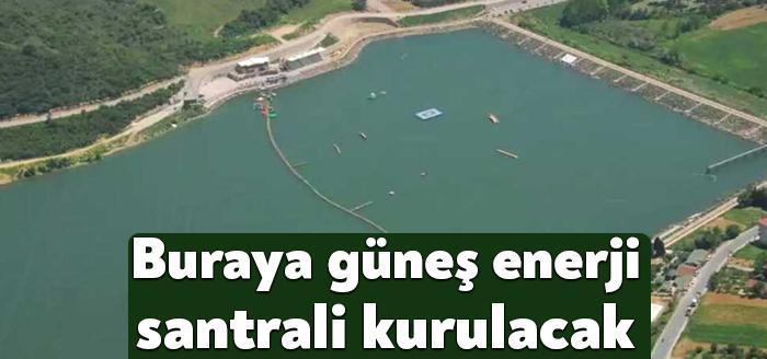 İzmit Belediye Meclisi’nde Ekim Ayı Oturumunda, Çayırköy Bıçkıdere Göleti Yüzey