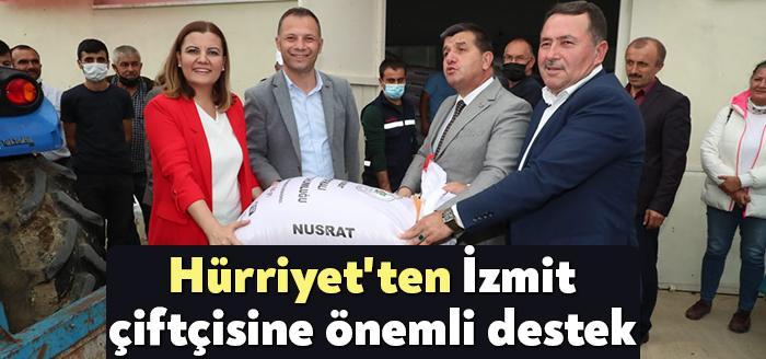 Kocaeli Haber- İzmit Belediyesi ve İzmit Ziraat Odasının ortaklaşa yürüttüğü