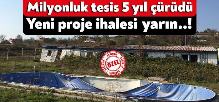 Kocaeli Haber - Kocaeli’de, Doğu Marmara Kalkınma Ajansı (MARKA) tarafından