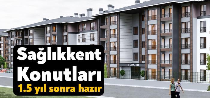 Kocaeli Haber - Kocaeli Büyükşehir Belediyesi Kartepe'de kent meydanına yakın