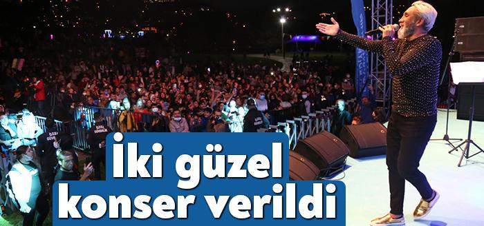 Kocaeli Haber- Toplu nikah şöleni ile dünya evine giren 46
