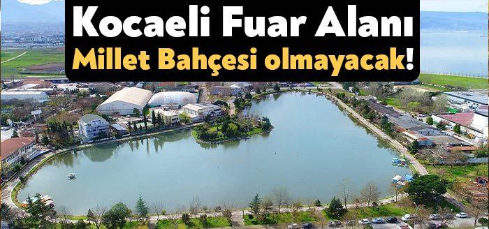 Kocaeli Haber – Kocaeli Büyükşehir Belediye Başkanı Tahir Büyükakın, Kocaeli