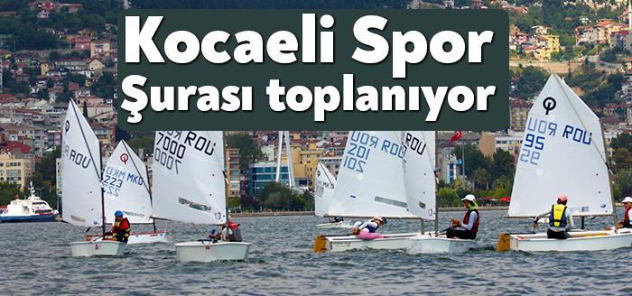 Kocaeli Haber- Kocaeli Büyükşehir’in kent dinamiklerini bir araya getirdiği Kent