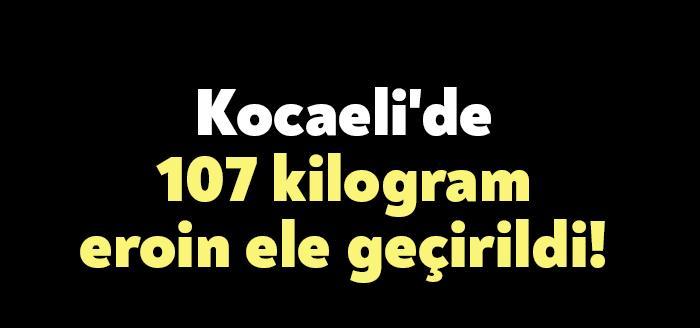 Kocaeli Haber- Kocaeli Valisi Seddar Yavuz, Kocaeli İl Emniyet Müdürlüğü