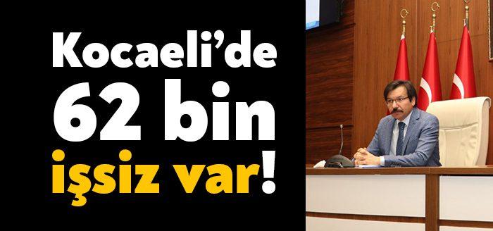 Kocaeli Haber - Kocaeli İl İstihdam ve Mesleki Eğitim Kurulu Toplantısı,
