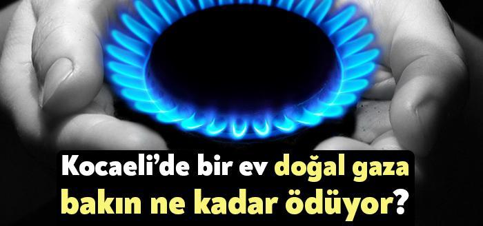 Kocaeli Haber- Türkiye’de Sanayide 1 kWh elektrik için I. dönemde