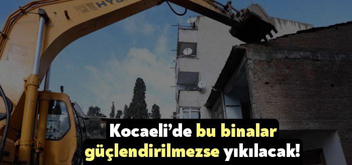 Kocaeli Haber- Kocaeli Valiliği İl Afet ve Acil Durum Müdürlüğü,