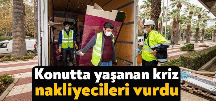 Satılık ve kiralık ev fiyatlarının artışıyla emlak piyasası durgunluğa girerken,