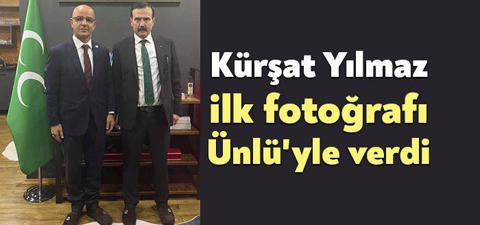 Kocaeli Haber- Yeraltı dünyasının tanınan simalarından Kürşat Yılmaz tahliye