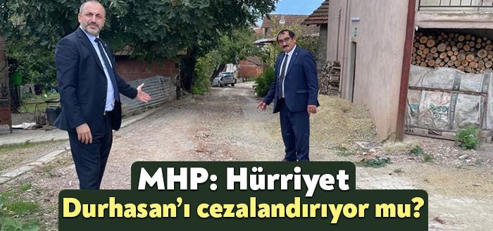 Kocaeli Haber- İzmit Belediye Meclisi MHP’li meclis üyeleri İlker Kazan