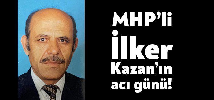Kocaeli Haber - İzmit Belediye Meclisi MHP Meclis Üyesi İlker