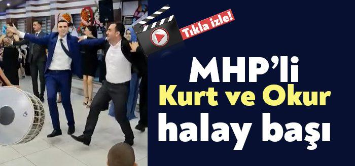 Kocaeli Haber- MHP Kocaeli İl Başkanı Yunus Emre Kurt ve