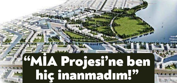 Kocaeli Haber – Kocaeli Büyükşehir Belediye Başkanı Tahir Büyükakın MİA