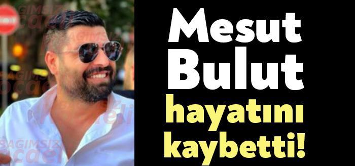 Kocaeli Haber- Kocaeli'nni Derince ilçesinde yaşayan 35 yaşındaki Mesut Bulut,
