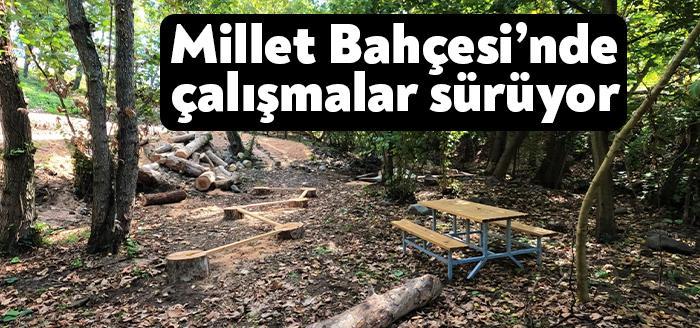 Kent yaşamı ve doğal güzellikleriyle Kocaeli'nin cazibe merkezi olmaya devam