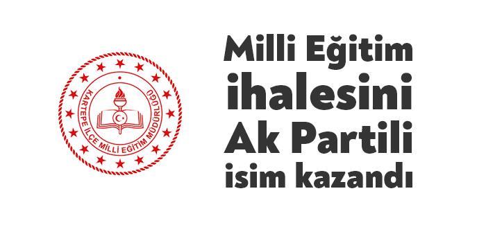 Kocaeli Haber - Kartepe İlçe Milli Eğitim Müdürlüğünün özel öğrencilerin