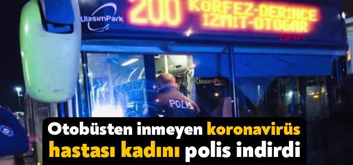 Kocaeli Haber - Kocaeli ile İstanbul arasında sefer yapan Kocaeli