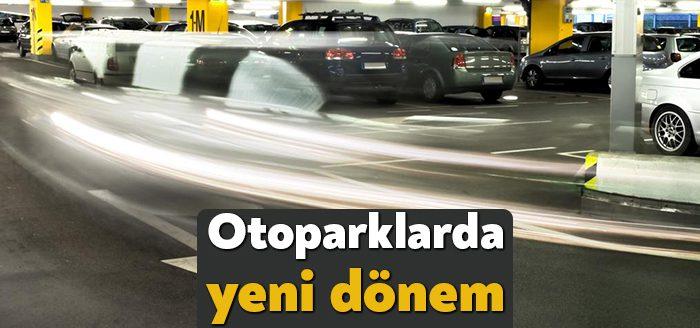 Yeni yapılacak 250 metrekareden az arazisi olan binalarda otopark ihtiyacı