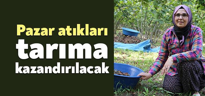 Kocaeli Haber- AK Parti Kocaeli Milletvekili Radiye Sezer Katırcıoğlu’nun katılımıyla
