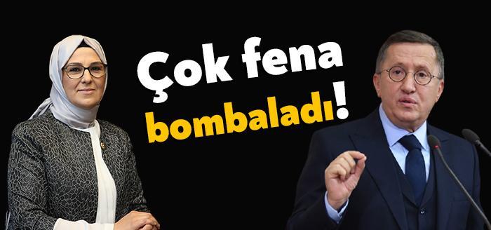 İYİ Parti Grup Başkanvekili, Kocaeli Milletvekili Lütfü Türkkan'ın Ziraat Bankası'ndan