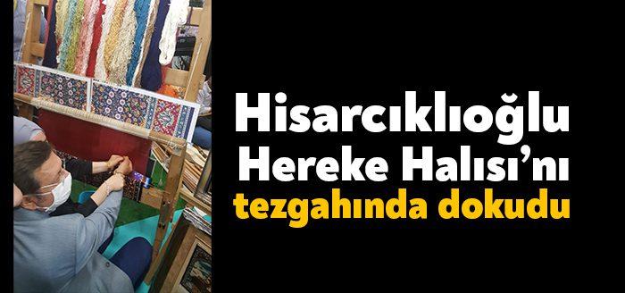 Kocaeli Haber - Körfez’in yöresel ürünleri, 11. Yörex-Yöresel Ürünler Fuarı'nda