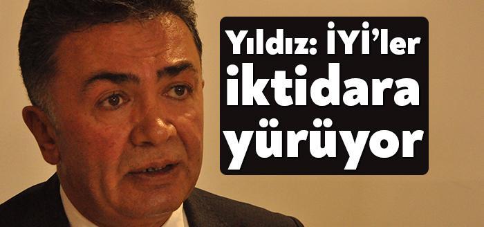 Kocaeli Haber- Kamuoyu araştırma şirketi KONDA son seçim anketini yayınladı.