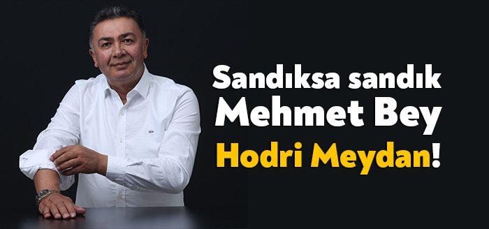Kocaeli Haber - İYİ Parti Kocaeli İl Başkanı Şanbaz Yıldız,