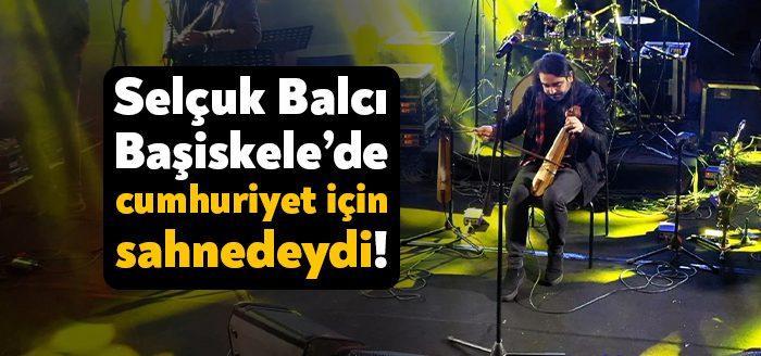 Kocaeli Haber - Cumhuriyetimizin ilanının 98. yıl dönümü Başiskele’de düzenlenen "Cumhuriyet